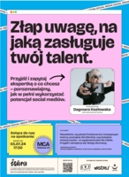 plakat wydarzenia